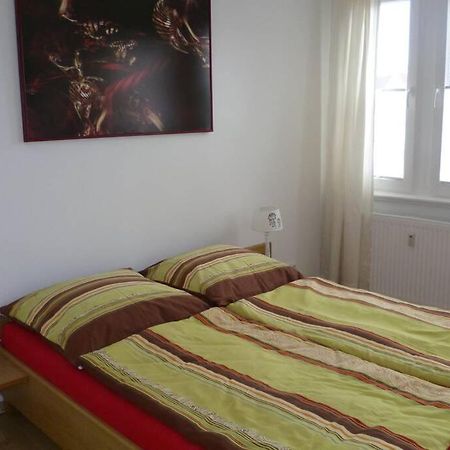 Villa Greve - Maisonette Suite Bad Salzuflen Eksteriør billede