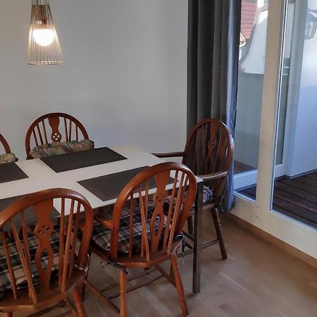 Villa Greve - Maisonette Suite Bad Salzuflen Eksteriør billede