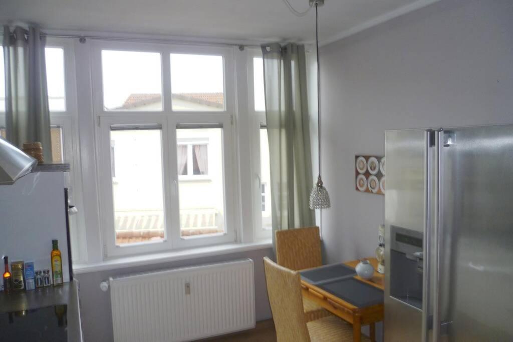 Villa Greve - Maisonette Suite Bad Salzuflen Eksteriør billede