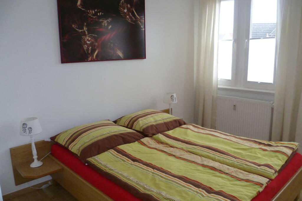 Villa Greve - Maisonette Suite Bad Salzuflen Eksteriør billede