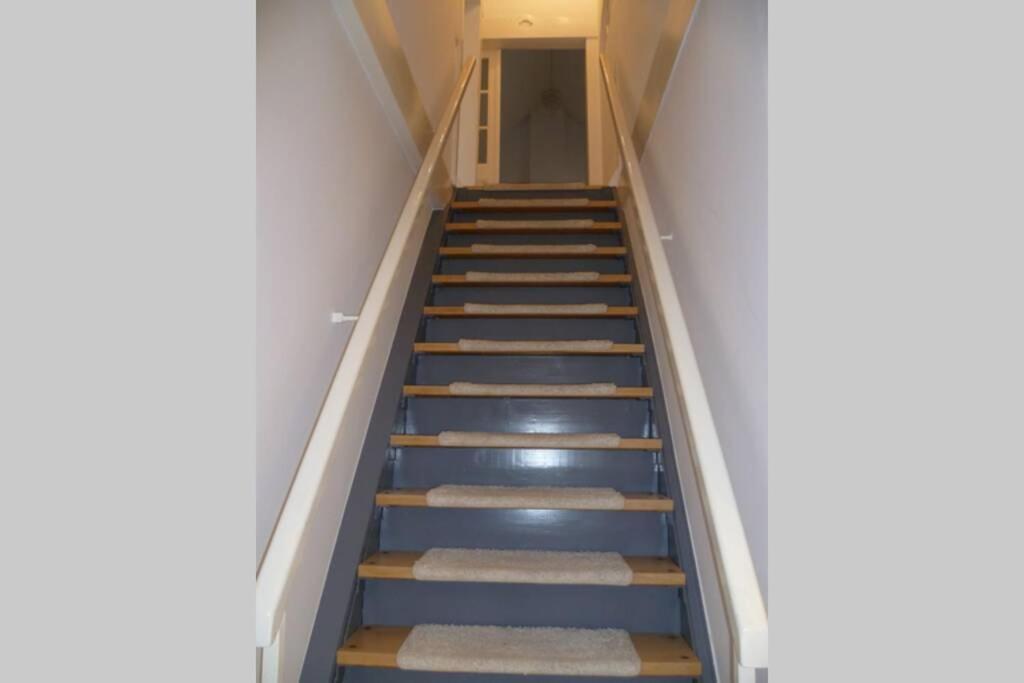 Villa Greve - Maisonette Suite Bad Salzuflen Eksteriør billede