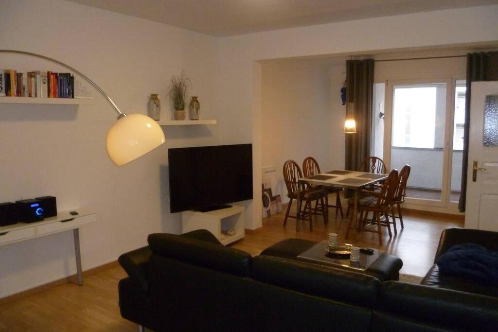 Villa Greve - Maisonette Suite Bad Salzuflen Eksteriør billede