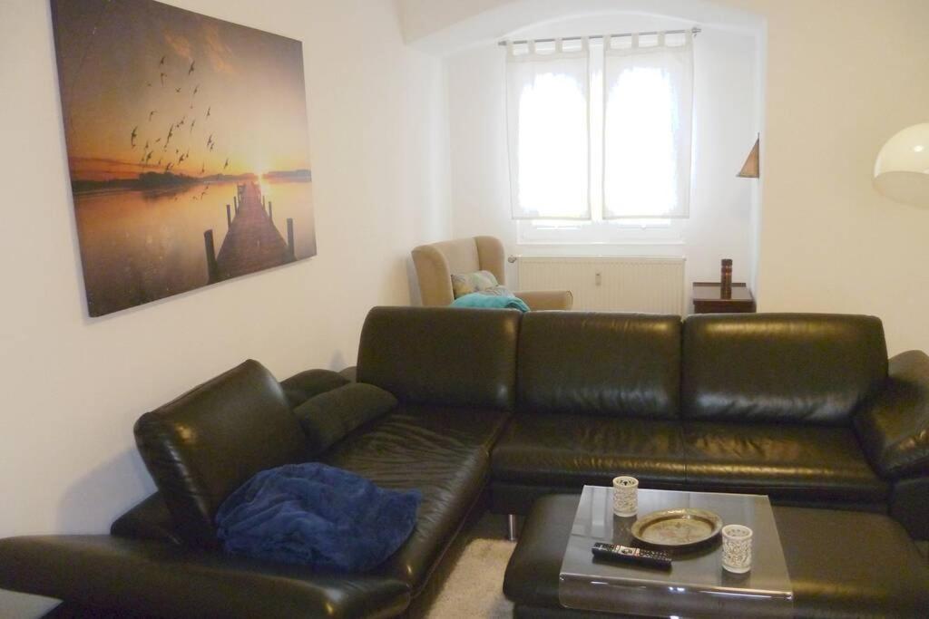 Villa Greve - Maisonette Suite Bad Salzuflen Eksteriør billede