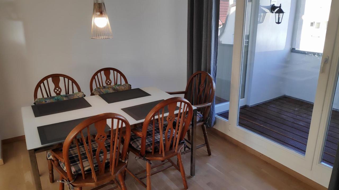 Villa Greve - Maisonette Suite Bad Salzuflen Eksteriør billede